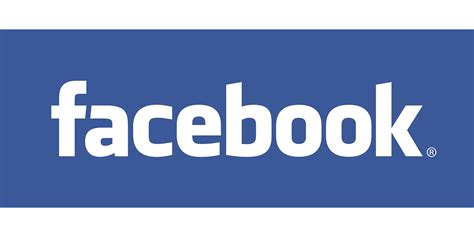 Facebook Logo Social Network Free Vector Graphic On Pixabay