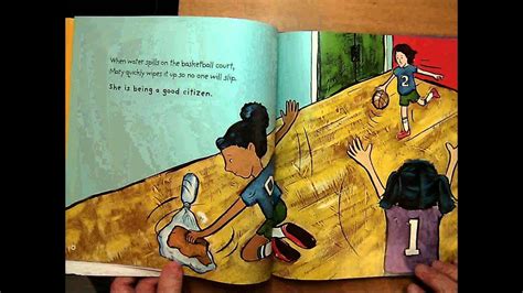 We did not find results for: Being a Good Citizen Narration - YouTube