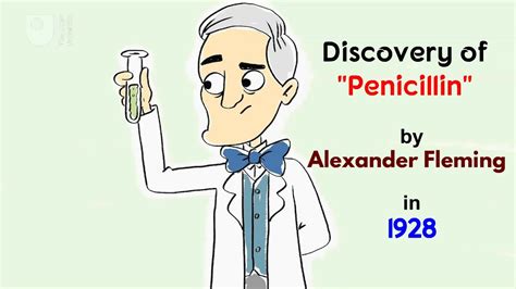 The Accidental Discovery Of The Miracle Drug Penicillin Discovery Of