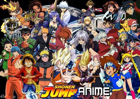 Subtitle indonesia online mp4 mkv 720p 480p 360p 240p lengkap sub indo. 10 Anime Favorit Sepanjang Masa versi Bob yang Wajib ...