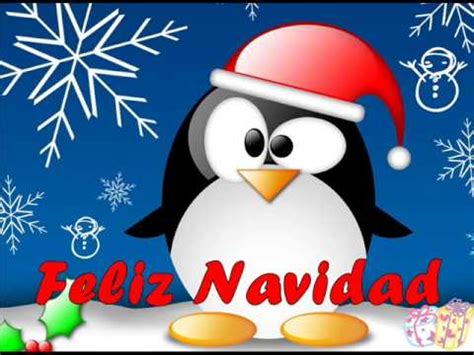 Es similar al teatrillo del belén pero si hay otros juegos de navidad que hagáis en casa con vuestros peques, os animamos a compartirlos con nosotros en los comentarios del post. Feliz Navidad Niños Cantores De La Navidad - YouTube