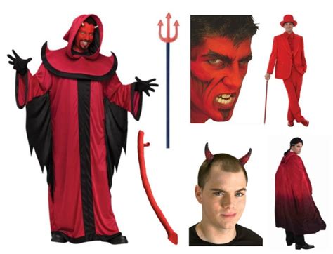 20 Best Ideas Diy Devil Costume Best Collections Ever Home Decor