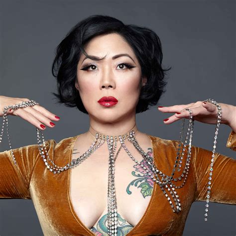 margaret cho wiki biography wife net worth brother married