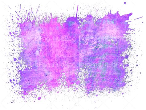 Color Splash Png Transparent Background Image For Free