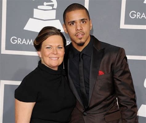 Cole's mother is a recovering addict. J. Cole - Bio, Net Worth, Married, Wife, Age, Albums ...