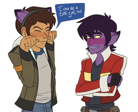 Voltron Legendary Defender Galra Keith Tumblr With