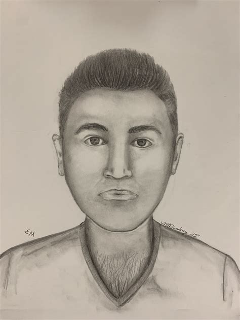 Edmonton Police On Twitter Police Seek Publics Assistance To Identify Suspect In Sexual