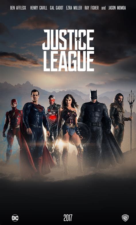 Film Review Justice League Consequence Of Sound Vrogue Co