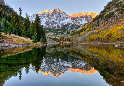 The 12 Most Beautiful Places In Colorado