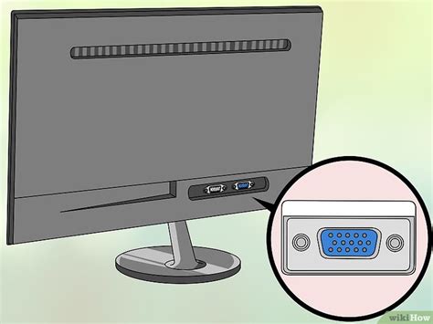 On the other hand, if your monitor only has one hdmi port, you can use an hdmi splitter to toggle between your computer and the console. Come Collegare Due Monitor al PC: 25 Passaggi