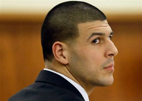 Witnesses Recall Seeing Body Of Ex Nfl Player Hernandez S Alleged Victim Business Insider