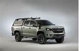 Photos of Z71 Toy Truck
