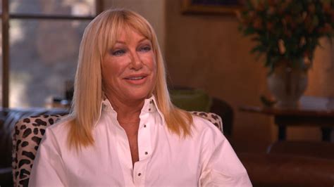 Suzanne Somers On Her New Book ‘twos Company ‘there Is A Lot Of Sex