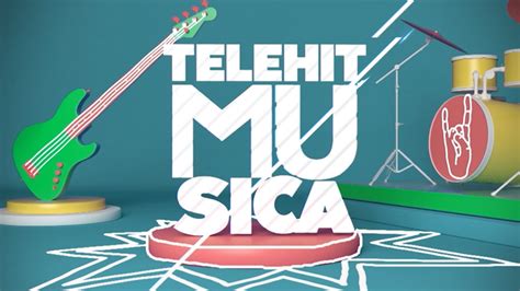Telehit Presenta Nueva Imagen Conductores Y Mucho Más Espacio Para La