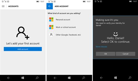 Although the benefits of google's implementation are with its services. The Microsoft Authenticator app is now available, but only ...