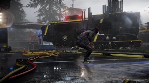 Infamous Second Son Playstation 4 3djuegos