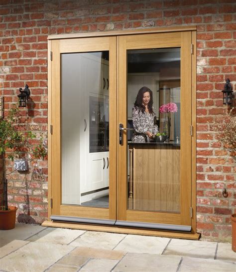 Jewson French Doors Exterior Hawk Haven