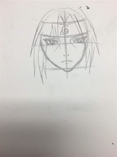 Itachi Uchiha Drawing | Anime Amino
