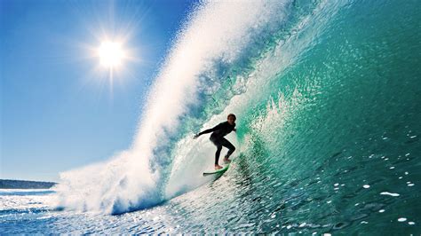 Surfing Full Hd Wallpaper And Background Image 1920x1080 Id300757