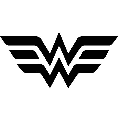 Black Wonder Woman Svg 178 Popular Svg Design