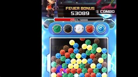 Apk mod info name of game: Boboiboy Power Sphere Game Walthrough #13 (Level 121-130) - YouTube