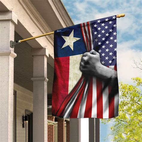 Texas Flag House Flags Flag Flag Stand