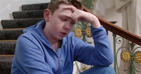 Child Genius Or Child Abuse Viewers Blast Channel 4 Show For Being