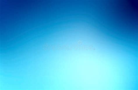 Light Mint Nave And Blue Pastel Gradient Abstract Background Stock