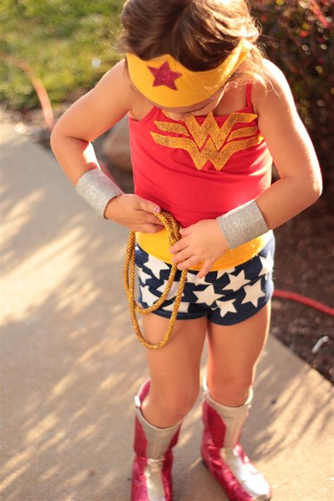 Diy wonder woman pattern bracers! Winners of the DIY Halloween Costume Challenge | The CSI Project