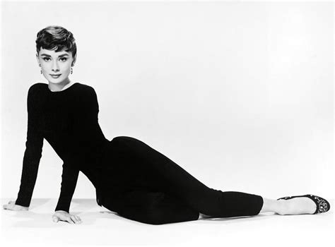 Audrey Hepburn In Sabrina 1954 10 Photograph By Album Pixels