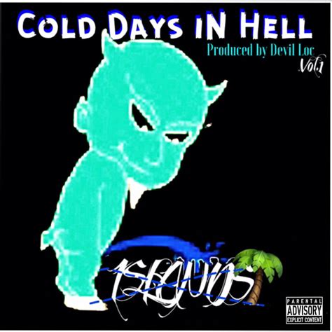 Cold Days In Hell Vol Ep By Baby S One Spotify