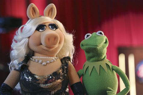 The Muppets Picked Up For 1st Season