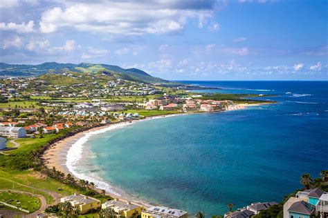 7 Best Towns And Resorts In St Kitts And Nevis Where To Stay In St