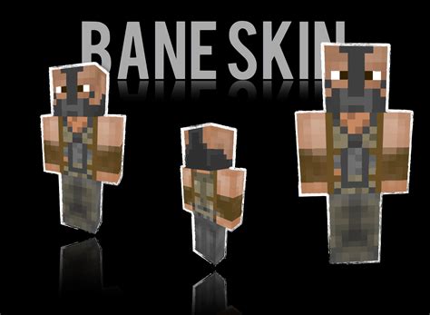 Awesome Bane Skin Skins Mapping And Modding Java Edition Minecraft Forum Minecraft Forum