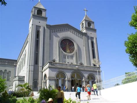 Juazeiro do norte é um município brasileiro do estado do ceará. Igreja dos Salesianos - Juazeiro do Norte, Ceará ...