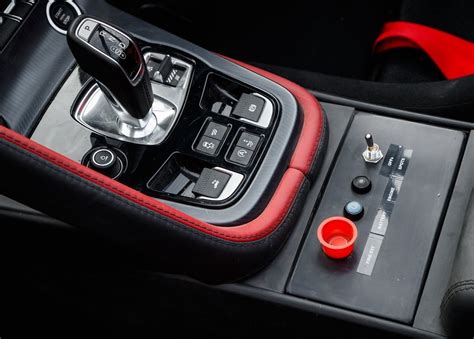 Jaguar F Type Rally Concept Carviser