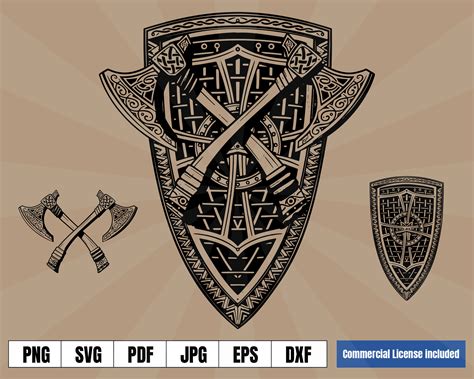 Top 70 Celtic Shield Tattoo Ineteachers
