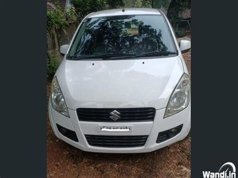 Used Ritz in Kozhikode Calicut – Used Car Kerala
