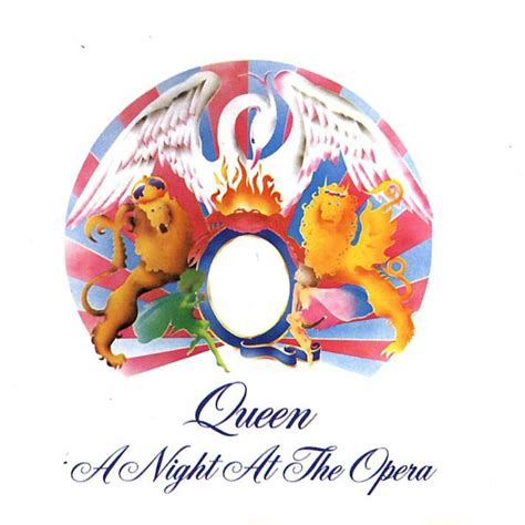 Queen A Night At The Opera Reviews