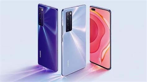 Harga huawei y9 2018 dipatok sekitar rp 2.299.000. Spesifikasi dan Harga HP Huawei Nova 7, Smartphone Khusus ...