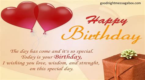 Choose from a variety of greetings happy birthday, dear wifey, this is a golden message from a loving husband to a caring wife. 60+ Happy Birthday Wishes For Husband And Wife: Quotes And ...