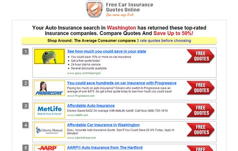 Maybe you would like to learn more about one of these? Metlife Auto Insurance Quote - Be sure to compare your metlife quotes with quotes from many ...