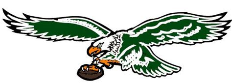 Philadelphia Eagles Clipart Free Download On Clipartmag