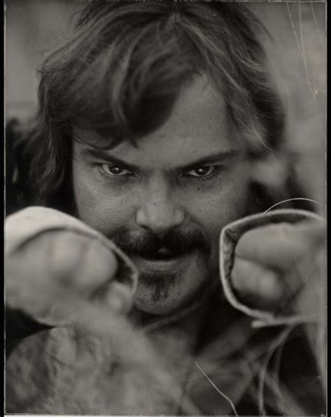 Picture Of Jack Black