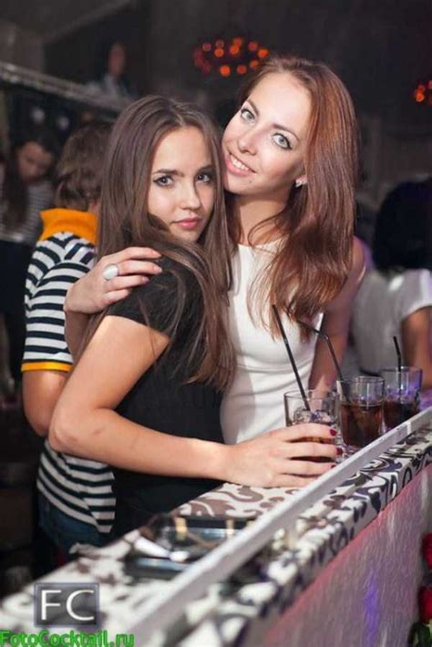 Nightclub Lovers In Russia 83 Photos Klykercom