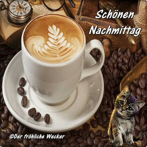 With tenor, maker of gif keyboard, add popular guten morgen animated gifs to your conversations. 218 besten Nachmittags Grüße Bilder auf Pinterest | Bilder ...