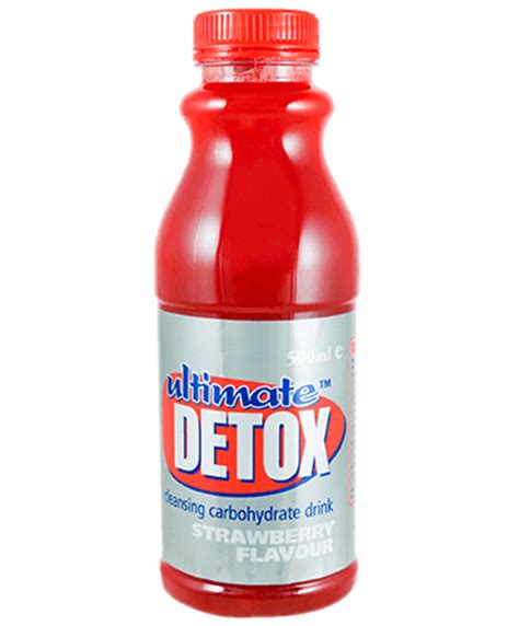 The Ultimate Detox Cleansing Drink | Ultimate DetoxThe Ultimate Detox ...