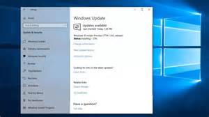 Microsoft Is Rolling Out Important Windows 10 Update Changes
