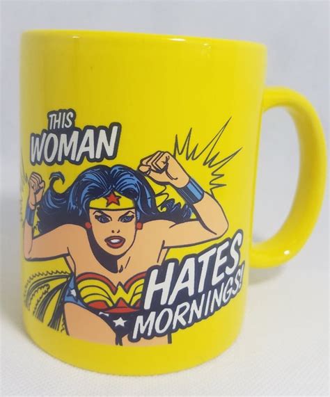 Wonder Woman Mugwonder Woman Momwonder Woman Ts Wonder Etsy