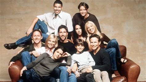 What The Cast Of Party Of Five Looks Like Now
